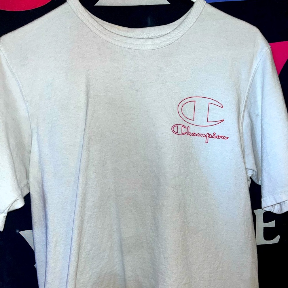 Champion Shirt